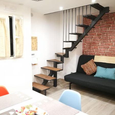 La Casetta 62 Napoli Ngoại thất bức ảnh