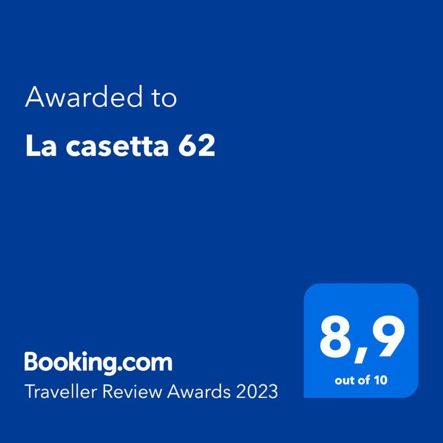 La Casetta 62 Napoli Ngoại thất bức ảnh