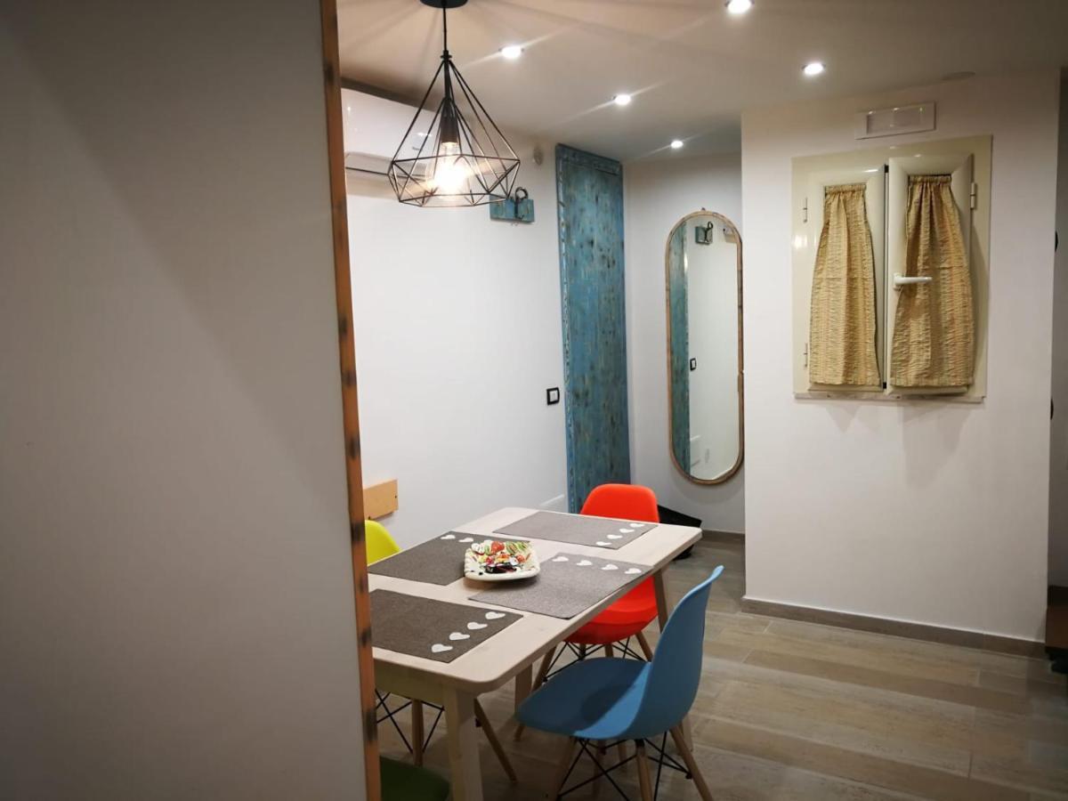 La Casetta 62 Napoli Ngoại thất bức ảnh