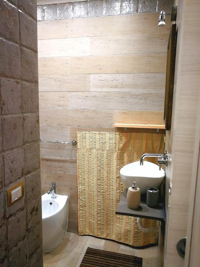 La Casetta 62 Napoli Ngoại thất bức ảnh