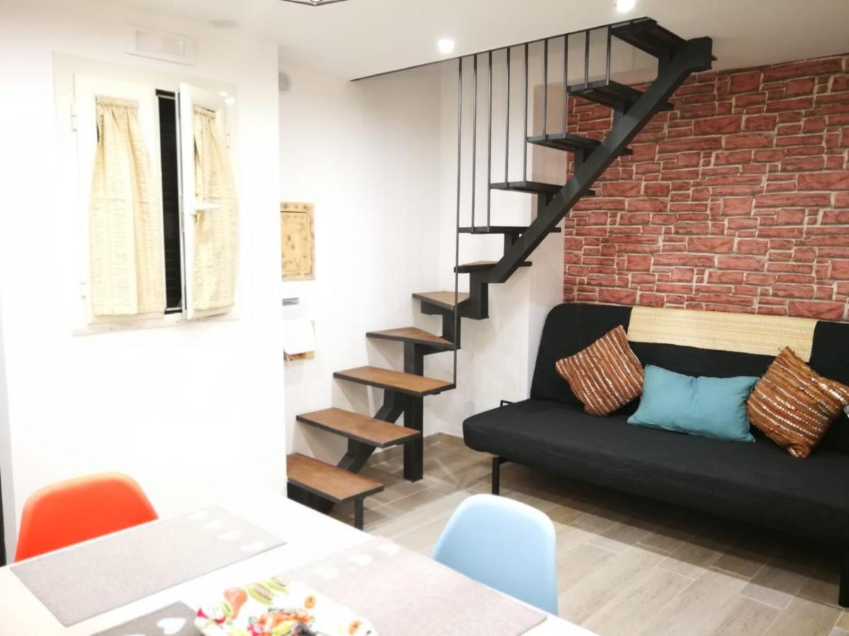 La Casetta 62 Napoli Ngoại thất bức ảnh