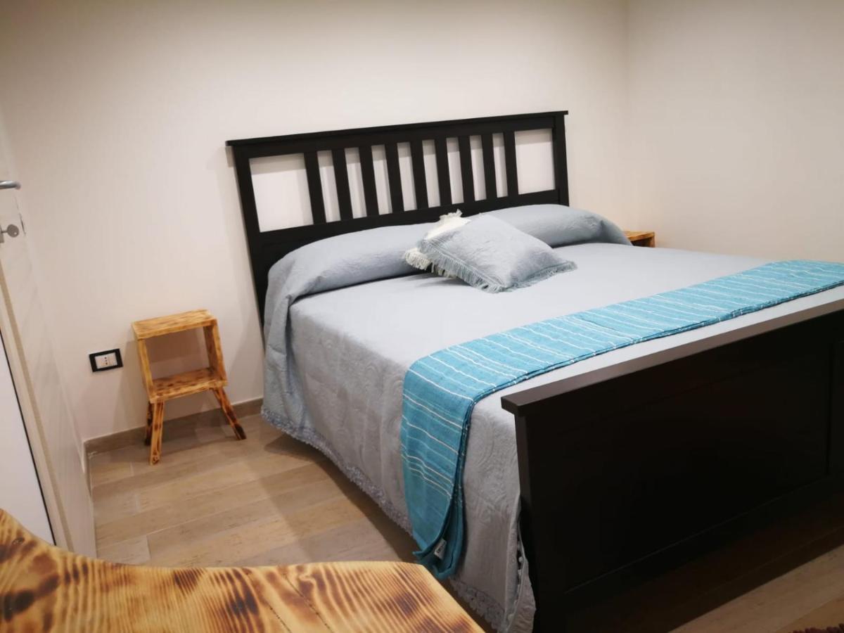 La Casetta 62 Napoli Ngoại thất bức ảnh