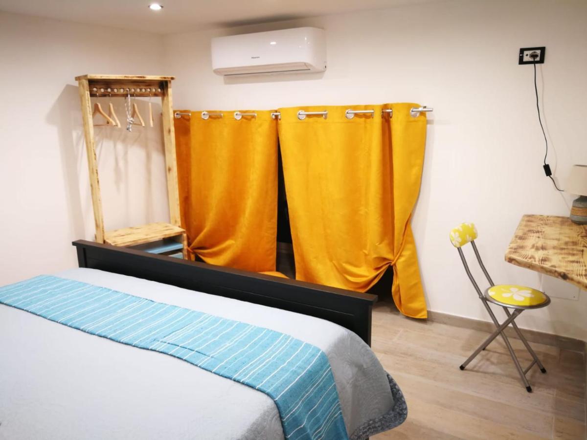 La Casetta 62 Napoli Ngoại thất bức ảnh