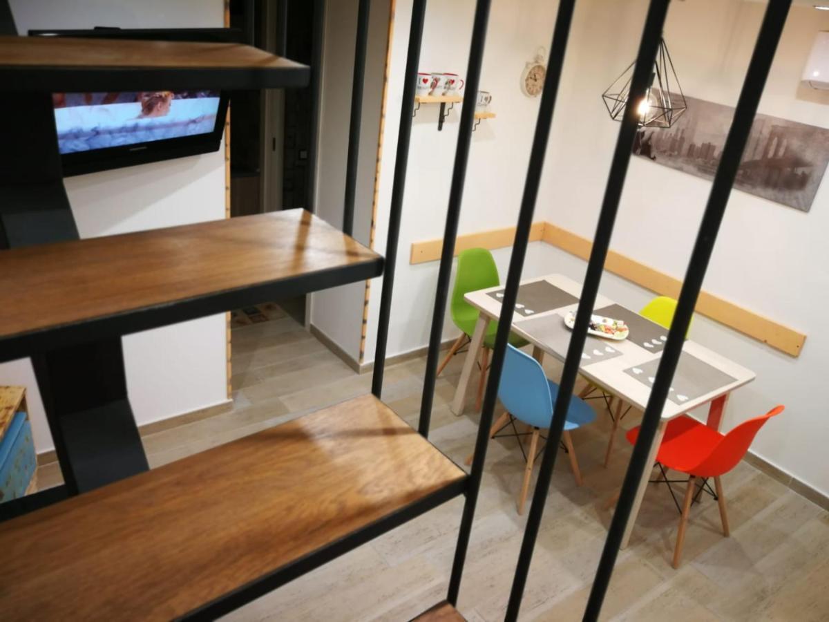 La Casetta 62 Napoli Ngoại thất bức ảnh