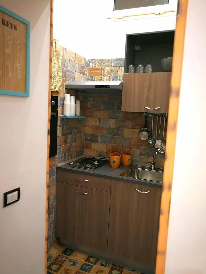 La Casetta 62 Napoli Ngoại thất bức ảnh