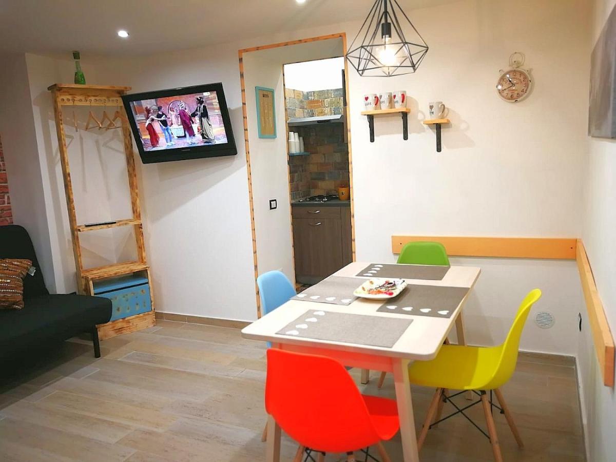 La Casetta 62 Napoli Ngoại thất bức ảnh